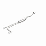 MagnaFlow BRE Exhaust Kit 04-15 QX56 Armada Titan 5.6L