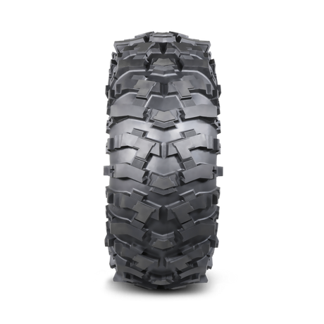 Mickey Thompson Baja Pro X Tire - 43X14.50-17LT - 250117
