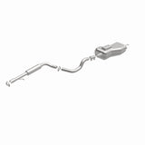 MagnaFlow BRE Exhaust Kit 99-06 VW Beetle GLS