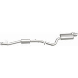 MagnaFlow BRE Exhaust Kit 01-05 Lexus IS300 3L