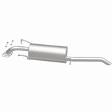 BRExhaust 05-07 Pontiac Wave/ 04-08 Chevrolet Aveo Muffler Kit