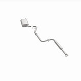 MagnaFlow BRE Exhaust Kit 01-06 Sebring Stratus