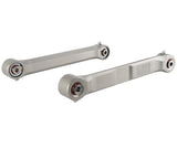Carli 10-13 Dodge Ram 2500 10-12 Ram 3500 4x4 Billet High Clearance Extended Control Arms