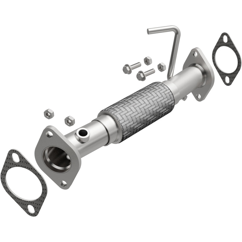 BRE Exhaust 11-16 KIA SPORTAGE 2.4L Front Pipe Kit