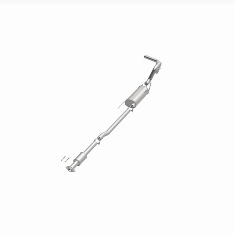 MagnaFlow BRE Exhaust Kit 11-17 Ford F-150