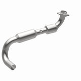 Magnaflow 03-04 Ford Expedition 5.4L Direct Fit Converter