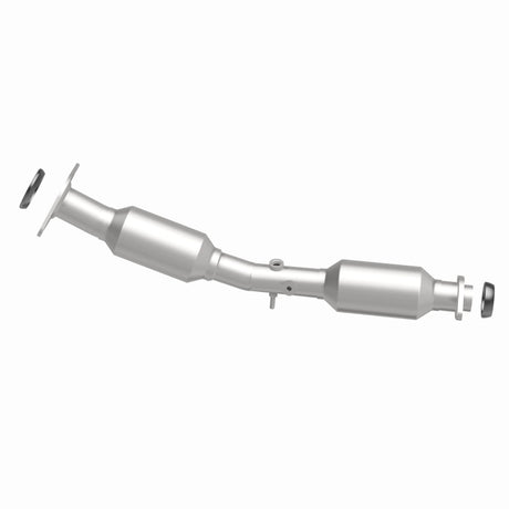 Magnaflow 13-15 Nissan Sentra 1.8L California Grade CARB Compliant DF Catalytic Converter