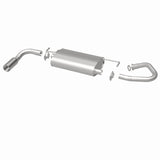 MagnaFlow BRE Exhaust Kit 03-06 Matrix Vibe 1.8L