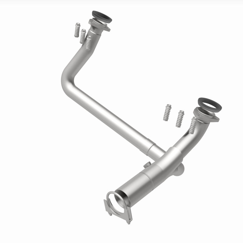 BRE Exhaust 88-93 C1500 C2500 K1500 K2500 4.3L 5.0L Front Pipe Kit
