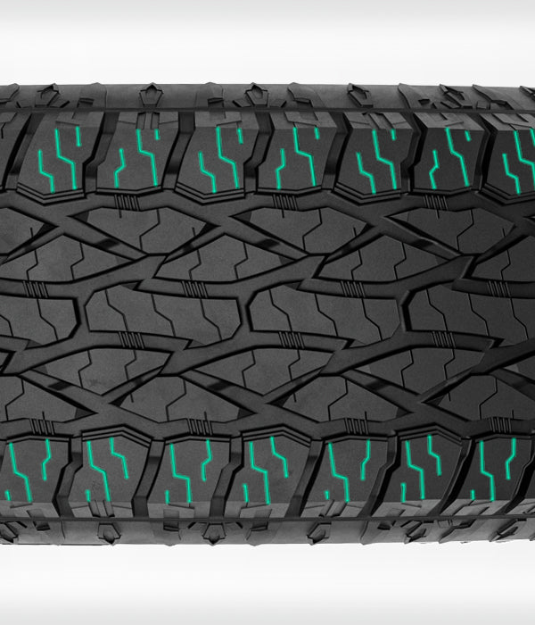 Atturo Trail Blade ATS Tire - 35x12.50R26LT 121Q