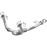 BRE Exhaust 03-06 KIA SORENTO 3.5L Front Pipe Kit