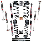 Skyjacker 2.5In KIT 2003 WRANGLER TJ