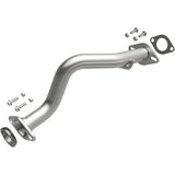 BRE Exhaust 06-12 Eclipse 2.4L Front Pipe Kit