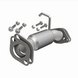 BRE Exhaust 06-08 Optima 2.4L Front Pipe Kit