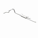 MagnaFlow BRE Exhaust Kit 09-13 Toyota Tundra