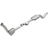 MagnaFlow Conv DF 2003 Mercedes ML320 3.2L