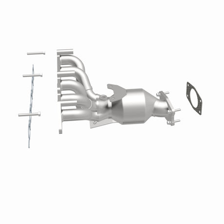 Magnaflow Conv DF 01-05 Volvo S60 2.4L Manifold