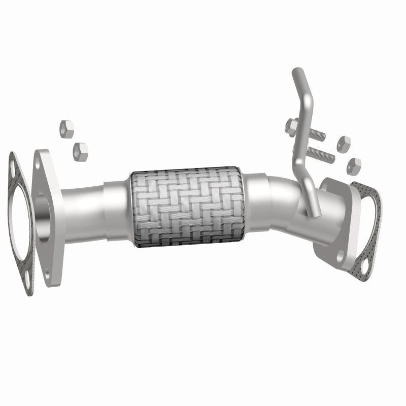 BRE Exhaust 06-10 Sonata 2.4L Front Pipe Kit