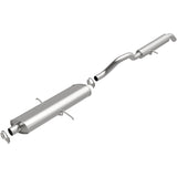 MagnaFlow BRE Exhaust Kit 01-07 Voyager Caravan Town & Country