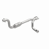 MagnaFlow Conv DF 07-09 Chrysler/Dodge Aspen/Durango 5.7L Passenger Side