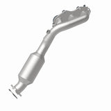 Magnaflow 07-15 Lexus IS350 2.5L Direct Fit Catalytic Converter