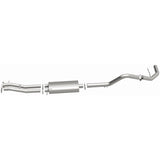 MagnaFlow BRE Exhaust Kit 02-06 Escalade ESV Escalade EXT Yukon XL 1500 6L