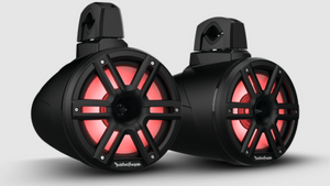 Audio, Video & Radios