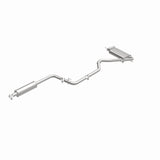 MagnaFlow BRE Exhaust Kit 12-17 Ford Focus 2.0L