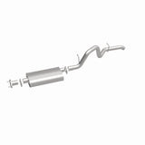 MagnaFlow BRE Exhaust Kit 97-06 Jeep Wrangler