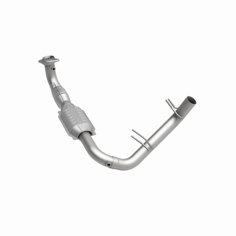 MagnaFlow Direct Fit Catalytic Converter 97-98 Ford Trucks 5.4L