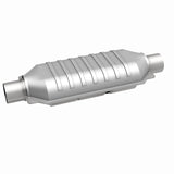 MagnaFlow Universal Catalytic Converter 2.5/2.5