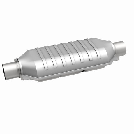 MagnaFlow Universal Catalytic Converter 2.5/2.5