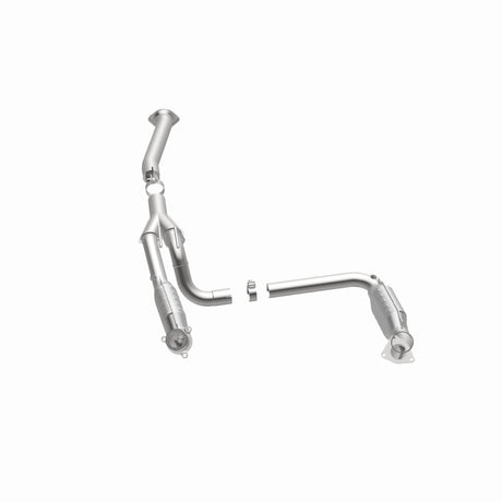 MagnaFlow Conv DF Chevy Express 4.3L/5.4L