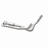 MagnaFlow California Grade Direct-Fit Catalytic Converter 96-00 Chevrolet / GMC K3500 V8 7.4L