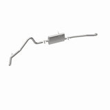 MagnaFlow BRE Exhaust Kit 01-03 Ford Ranger