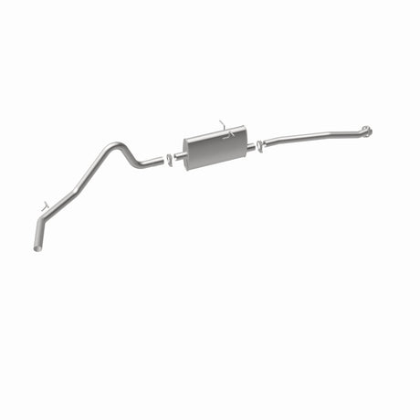 MagnaFlow BRE Exhaust Kit 01-03 Ford Ranger