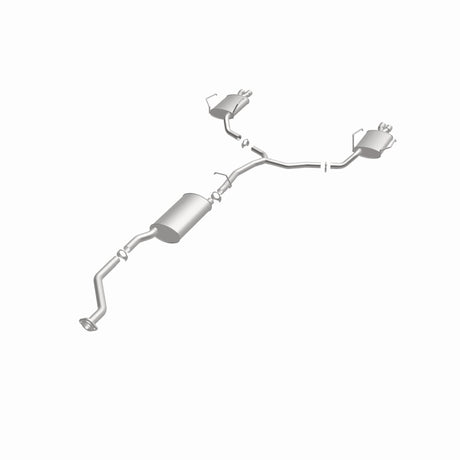 MagnaFlow BRE Exhaust Kit 07-08 Acadia Outlook 3.6L