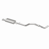 MagnaFlow BRE Exhaust Kit 03-06 LINCOLN NAVIGATOR 5.4L