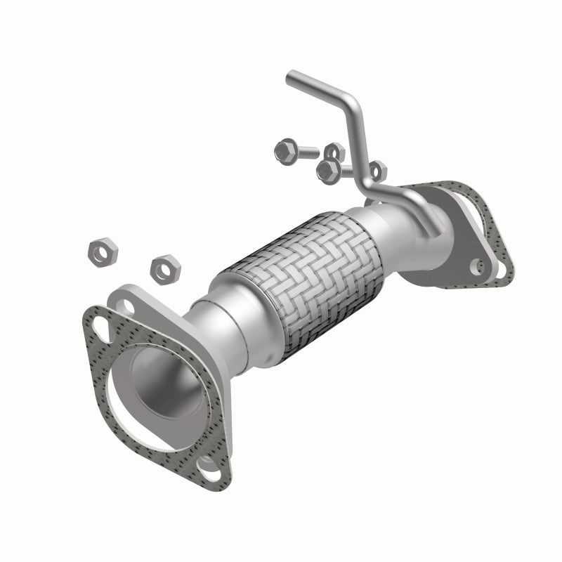 BRE Exhaust 06-10 Sonata 2.4L Front Pipe Kit