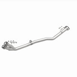 BRE Exhaust 86-88 Pickup 2.4L Front Pipe Kit