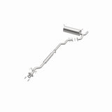 MagnaFlow BRE Exhaust Kit 11-17 Nissan Juke 1.6L