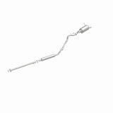 MagnaFlow BRE Exhaust Kit 97-01 Honda CR-V 2.0L