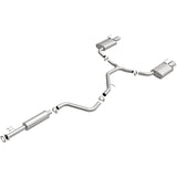 BRExhaust 11-17 Buick Regal 2L Exhaust Kit