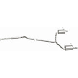 MagnaFlow BRE Exhaust Kit 11-17 Dodge Journey 3.6L