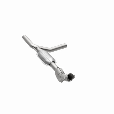 MagnaFlow Direct Fit Catalytic Converter 97-99 Ford Vans 4.6L