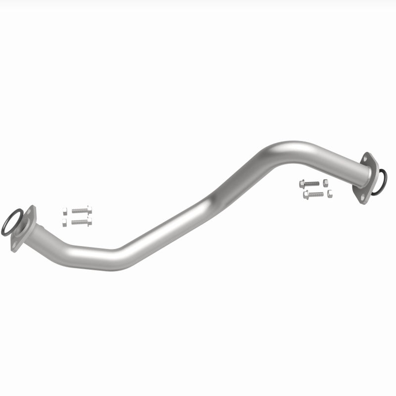 BRE Exhaust 06-12 RAV4 2.4L 2.5L 3.5L Front Pipe Kit
