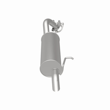 MagnaFlow BRE Exhaust Kit 14-19 KIA SOUL 1.6L