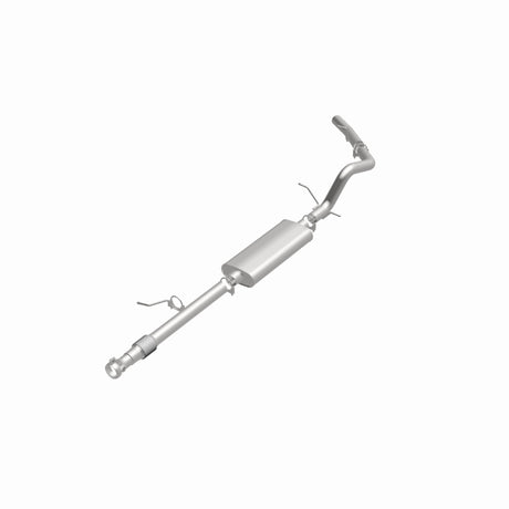 MagnaFlow BRE Exhaust Kit 09-14 Tahoe Yukon 5.3L