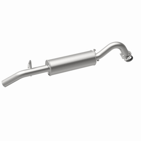 BRExhaust 09-11 Mazada Tribute/ 09-12 Ford Escape Muffler Kit