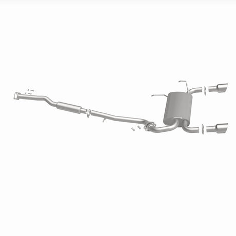 MagnaFlow BRE Exhaust Kit 03-08 Infiniti FX35 3.5L